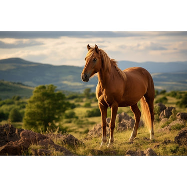 Tableaux De Cheval